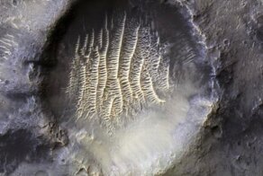 20 потрясающих фотографий из глубин Вселенной