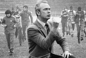 «Люди боятся рассказывать, что тогда было». Ужасы тренировок легендарного тренера из СССР Лобановского