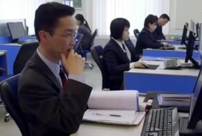 "Сумеречная зона": власти Северной Кореи попытались показать, что в стране есть интернет