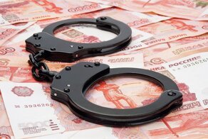 Живые "мертвые души" похитили у Военно-космических сил России 300 млн рублей