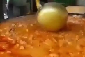 Главная особенность индийской уличной еды