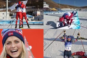 Проигрывать нужно тоже достойно: норвежцы возмущены не выступлением своих спортсменов, а участием в Олимпиаде русских