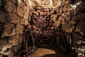 20 фотографий, которые не дадут вам спокойно уснуть