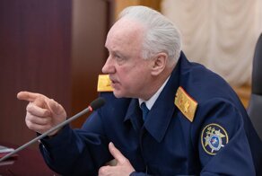 Глава СК Бастрыкин попросил Путина ужесточить миграционную политику