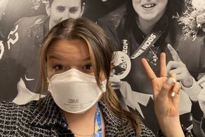 Канадская журналистка призвала уничтожить олимпийское фигурное катание из-за побед России