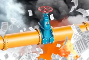 Мнение: Путч в Казахстане стал инструментом англосаксов против РФ и КНР