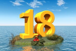 18-летие с позиции права, физиологии и психологии