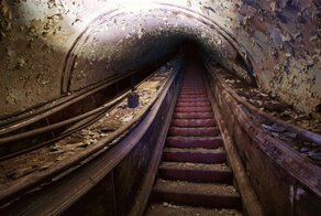 20 заброшенных мест, которые пугают и манят одновременно