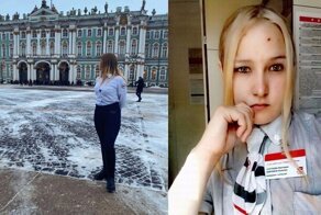 23-летняя проводница погибла, выпав из поезда в Свердловской области
