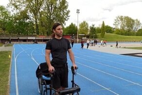 Шведские ученые имплантировали паралитику спинной мозг