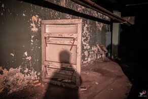 Товарищ обещал показать настоящий «подземный город» и не обманул