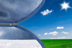 Логика жизненных противоречий: почему зимой хочется лета и наоборот?