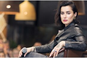 Исполняющей обязанности директора ТНТ назначили Тину Канделаки