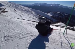 Удаленная работа с прекрасным видом 