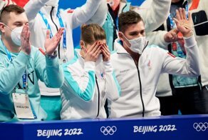 "Запрещенный препарат", найденный у Валиевой, мог быть препаратом для сердца