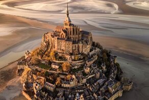 16 удивительных снимков со всего мира