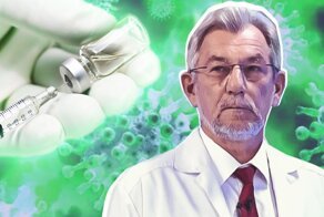 Академик Зверев — о вероятной причине болезни Жириновского