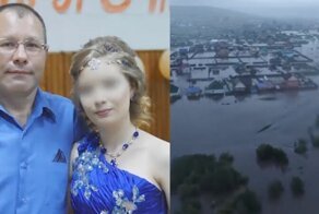 Девочка-подросток покончила с собой, чтобы её родители перестали скандалить