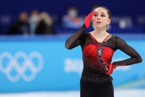 "Я советую всем русским СМИ заткнуться": Тарасова - о скандале с допинг-пробами Валиевой