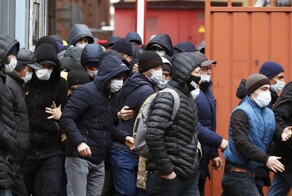 Амнистия - 120 тысяч таджикских мигрантов едут к нам