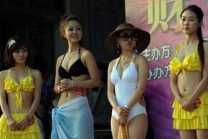 Хотят ли китайские девушки быть второй женой, то есть сяосан