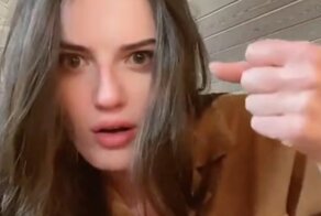 Сюрприз от мамы:  девушка рассказала, как побывала в тайском Go-Go баре в детстве