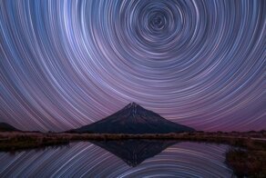 Лучшие фотографии с конкурса ASTRO2021