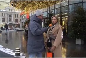 Женщина, которая помогла своей второй половинке разбогатеть