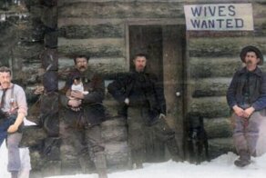 30 интересных и малоизвестных исторических снимков