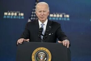 Конгрессмены вновь сомневаются в профпригодности Байдена