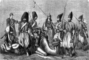 От дорожки для пыток до наркотической "Кока-Колы": вещи, которыми пользовались по-другому