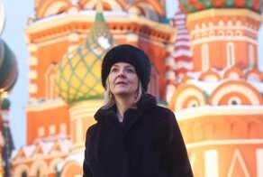 Свободу Воронежской области, или Приключения главы МИД Великобритании в России
