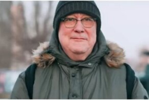 Фотограф попросил случайного прохожего дать совет молодежи