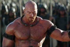 10 актёров, известных по ролям громил в кино и сериалах