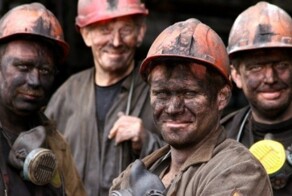 Пригожин: "...артистам так же тяжело, как шахтерам. И рискуют они своей жизнью не меньше"