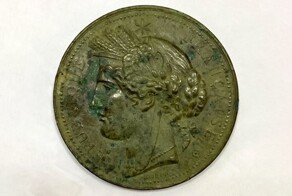 500 лет одного переулка: в Старомонетном найдены десятки артефактов XV–XX веков