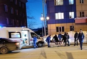 Замминистра строительства Сахалина подала в отставку из-за ДТП с ребёнком