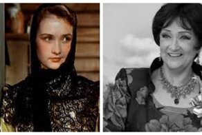 Умерла звезда "Тихого Дона" Зинаида Кириенко