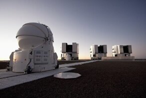 Астрономы обнаружили по соседству с Землей каменную планету