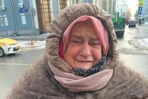 Единоросс распылил в лицо пожилой чеченки перцовку и нарвался на разговор с Делимхановым