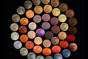 15 умопомрачительных изображений, которые заставят вас сказать "Ух ты!"