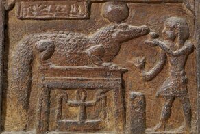 Как крокодилы стали тайниками и помогли изучить Древний Египет