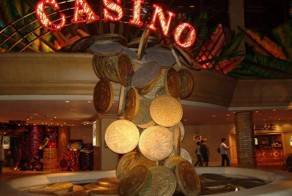 10 самых красивых казино мира (31 фото)