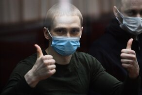 Мистер Икс, Карапузик и Койот: в Екатеринбурге вынесли приговор хакерам группировки Lurk
