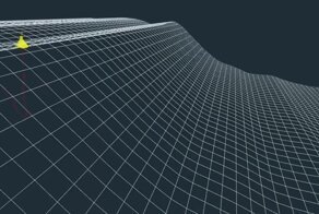 В Тихом океане была зарегистрирована рекордная волна-убийца