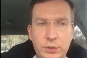 Напавшего на престарелую чеченку единоросса хотят исключить из партии