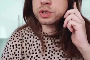 Как ведут себя некоторые девушки в День святого Валентина