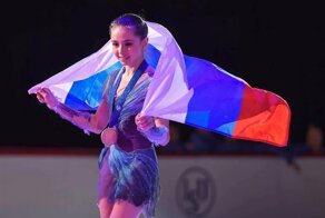 МОК отменит церемонию награждения, если в тройку призёров войдёт Камила Валиева