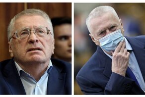 У Жириновского нашли воспалительные процессы в головном мозге