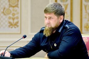 Рамзан Кадыров обратился к президенту и народу Украины